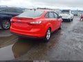 Photo 4 of 11 — 2013 Ford Focus