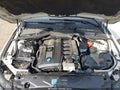 Photo 10 of 12 — 2008 BMW 5 Series