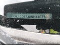 2022 Dodge Challenger — photo 9 of 16 | VIN 2C3CDZFJ0NH118224