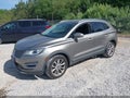 Photo 2 of 16 — 2017 Lincoln MKC