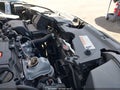 Photo 18 of 21 — 2025 Honda HR-V