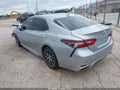 Photo 3 of 17 — 2023 Toyota Camry