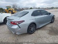 Photo 4 of 17 — 2023 Toyota Camry