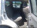Photo 8 of 16 — 2006 Nissan Xterra