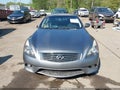 Photo 12 of 16 — 2014 Infiniti Q60