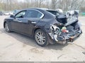 Photo 3 of 16 — 2010 Nissan Maxima