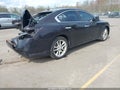 Photo 4 of 16 — 2010 Nissan Maxima
