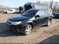Photo 2 of 12 — 2010 Subaru Forester