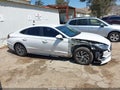 Photo 13 of 16 — 2021 Hyundai Sonata