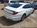Photo 4 of 16 — 2021 Hyundai Sonata