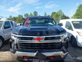 Photo 11 of 16 — 2022 Chevrolet Silverado 1500
