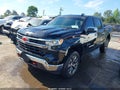 Photo 2 of 16 — 2022 Chevrolet Silverado 1500