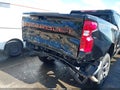 2022 Chevrolet Silverado 1500 — photo 6 of 16 | VIN 1GCPDKEK0NZ633285