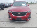 Photo 11 of 15 — 2025 Cadillac XT4