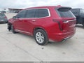 Photo 3 of 15 — 2025 Cadillac XT4