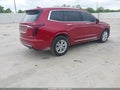 Photo 4 of 15 — 2025 Cadillac XT4