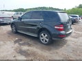 2010 Mercedes-Benz ML-Class — photo 3 of 10 | VIN 4JGBB8GB0AA598932