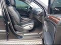 2010 Mercedes-Benz ML-Class — photo 5 of 10 | VIN 4JGBB8GB0AA598932