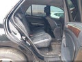 2010 Mercedes-Benz ML-Class — photo 8 of 10 | VIN 4JGBB8GB0AA598932