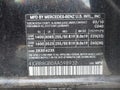 2010 Mercedes-Benz ML-Class — photo 9 of 10 | VIN 4JGBB8GB0AA598932