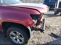 Photo 18 of 22 — 2017 Chevrolet Colorado