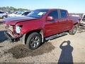 Photo 2 of 22 — 2017 Chevrolet Colorado