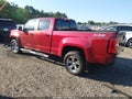 Photo 3 of 22 — 2017 Chevrolet Colorado