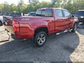Photo 4 of 22 — 2017 Chevrolet Colorado