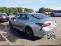 Photo 3 of 16 — 2022 Toyota Camry