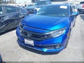 Photo 12 of 21 — 2021 Honda Civic