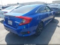 Photo 4 of 21 — 2021 Honda Civic