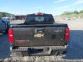 Photo 16 of 16 — 2018 Chevrolet Colorado