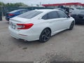 2018 Honda Accord — photo 4 of 18 | VIN 1HGCV1F36JA167921