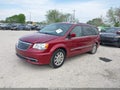 Photo 2 of 17 — 2013 Chrysler Town & Country