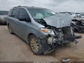 Photo 1 of 20 — 2012 Toyota Sienna