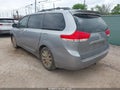 Photo 3 of 20 — 2012 Toyota Sienna