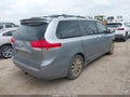 Photo 4 of 20 — 2012 Toyota Sienna