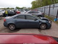Photo 13 of 16 — 2006 Pontiac G6