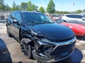 Photo 1 of 16 — 2024 Chevrolet Blazer
