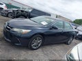 Photo 14 of 16 — 2016 Toyota Camry