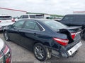 Photo 3 of 16 — 2016 Toyota Camry
