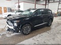 Photo 2 of 17 — 2023 Hyundai Santa Fe Hybrid