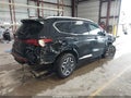 Photo 4 of 17 — 2023 Hyundai Santa Fe Hybrid