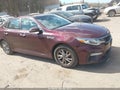 Photo 1 of 16 — 2019 Kia Optima