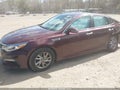 Photo 2 of 16 — 2019 Kia Optima
