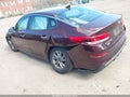 Photo 3 of 16 — 2019 Kia Optima