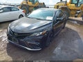 Photo 2 of 17 — 2024 Toyota Camry