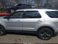 2015 Ford Explorer Sport Trac — photo 14 of 16 | VIN 1FM5K8GT5FGB63284