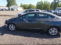 Photo 15 of 17 — 2018 Chevrolet Cruze