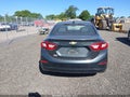 Photo 17 of 17 — 2018 Chevrolet Cruze